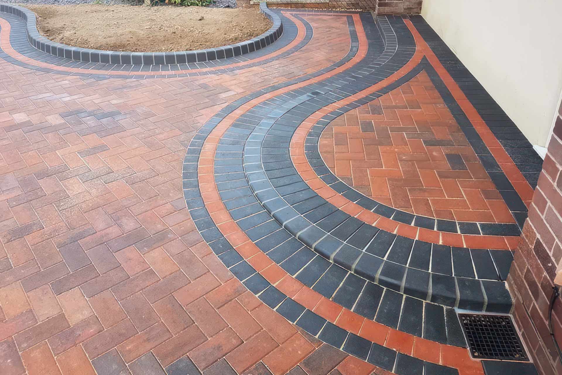 Why Choose Fullers Paving? project gallery image 2