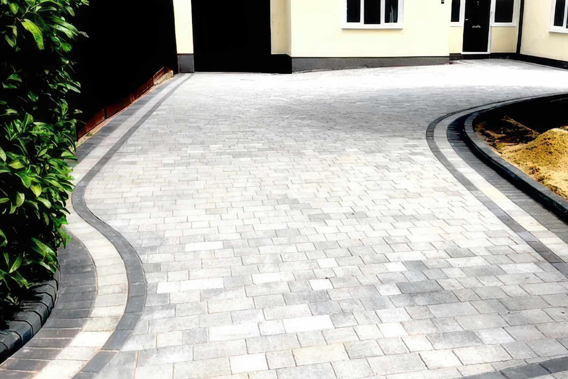 Why Choose Fullers Paving? project gallery image 8