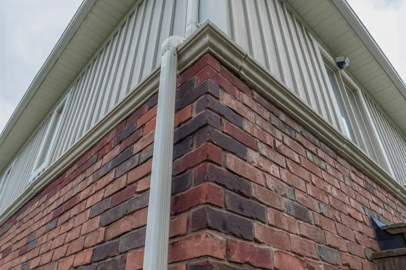 Why Choose Our Brickwork & Masonry Services? project gallery image 5