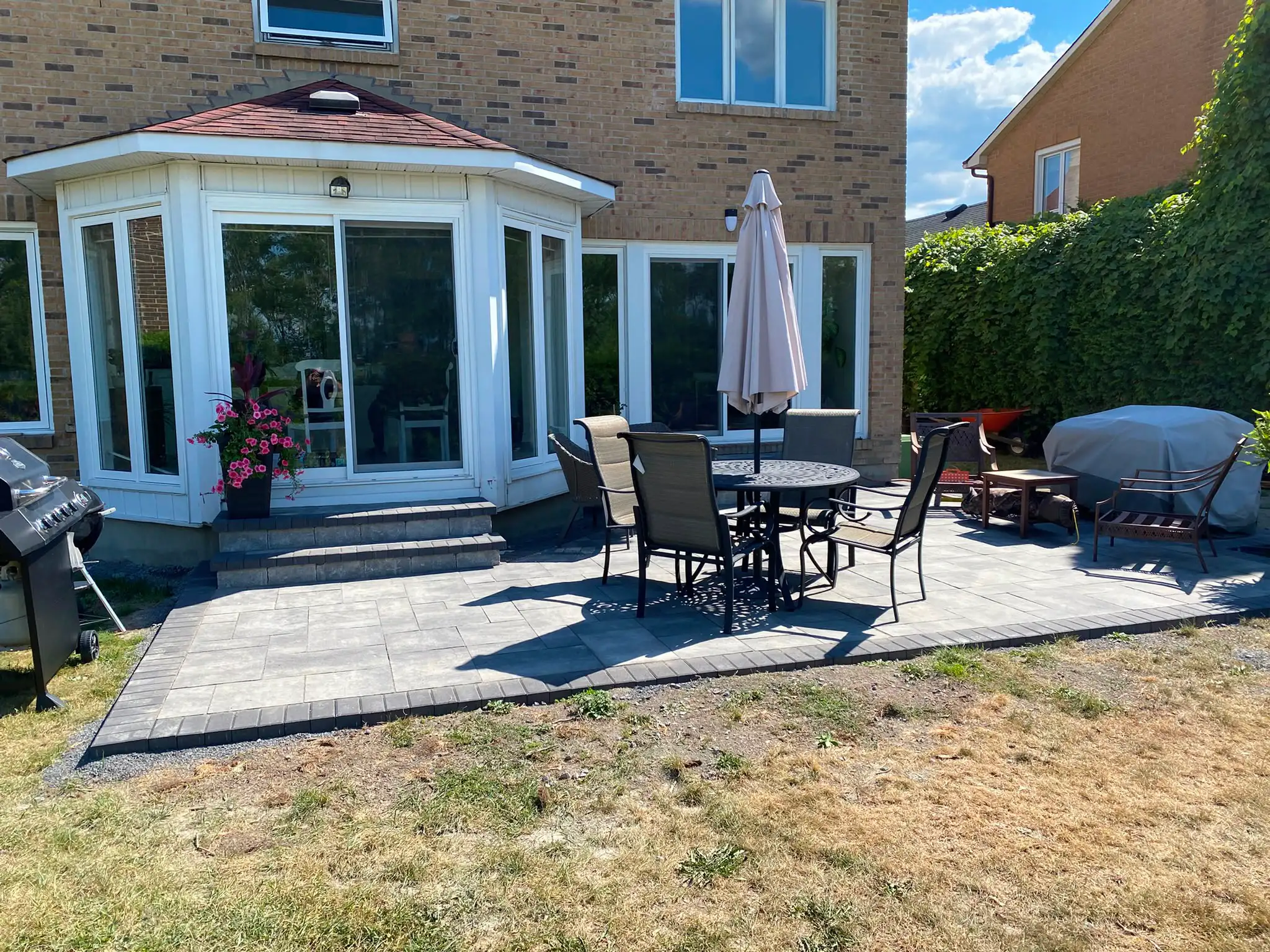Premium Interlock in Ottawa