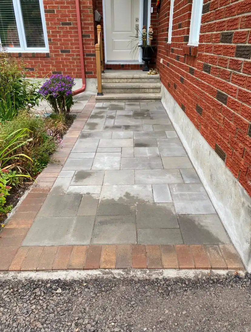 Why Choose Our Interlock Services? project gallery image 5
