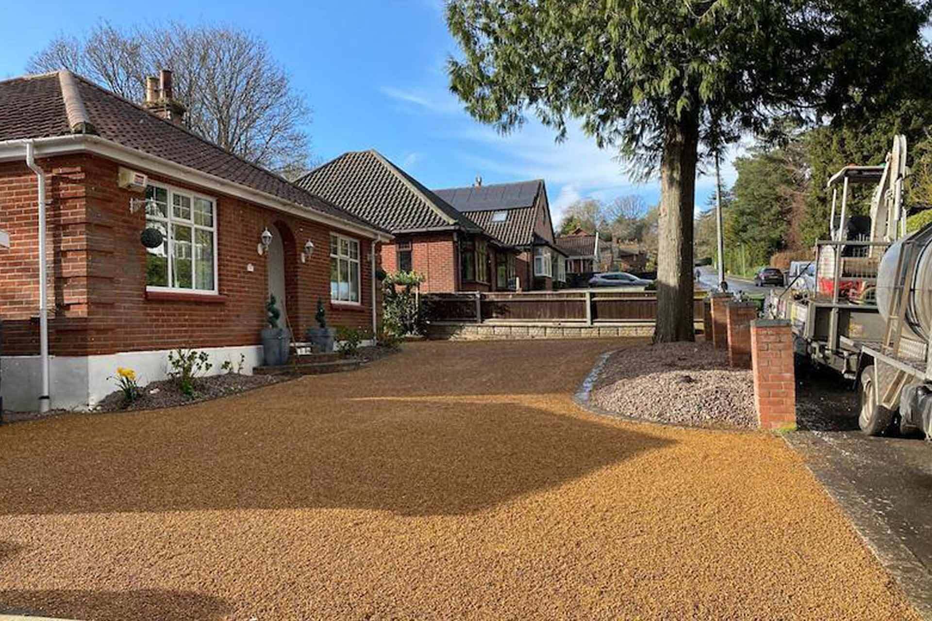 Why Choose Fullers Paving? project gallery image 4