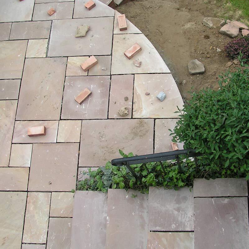 Natural Stone