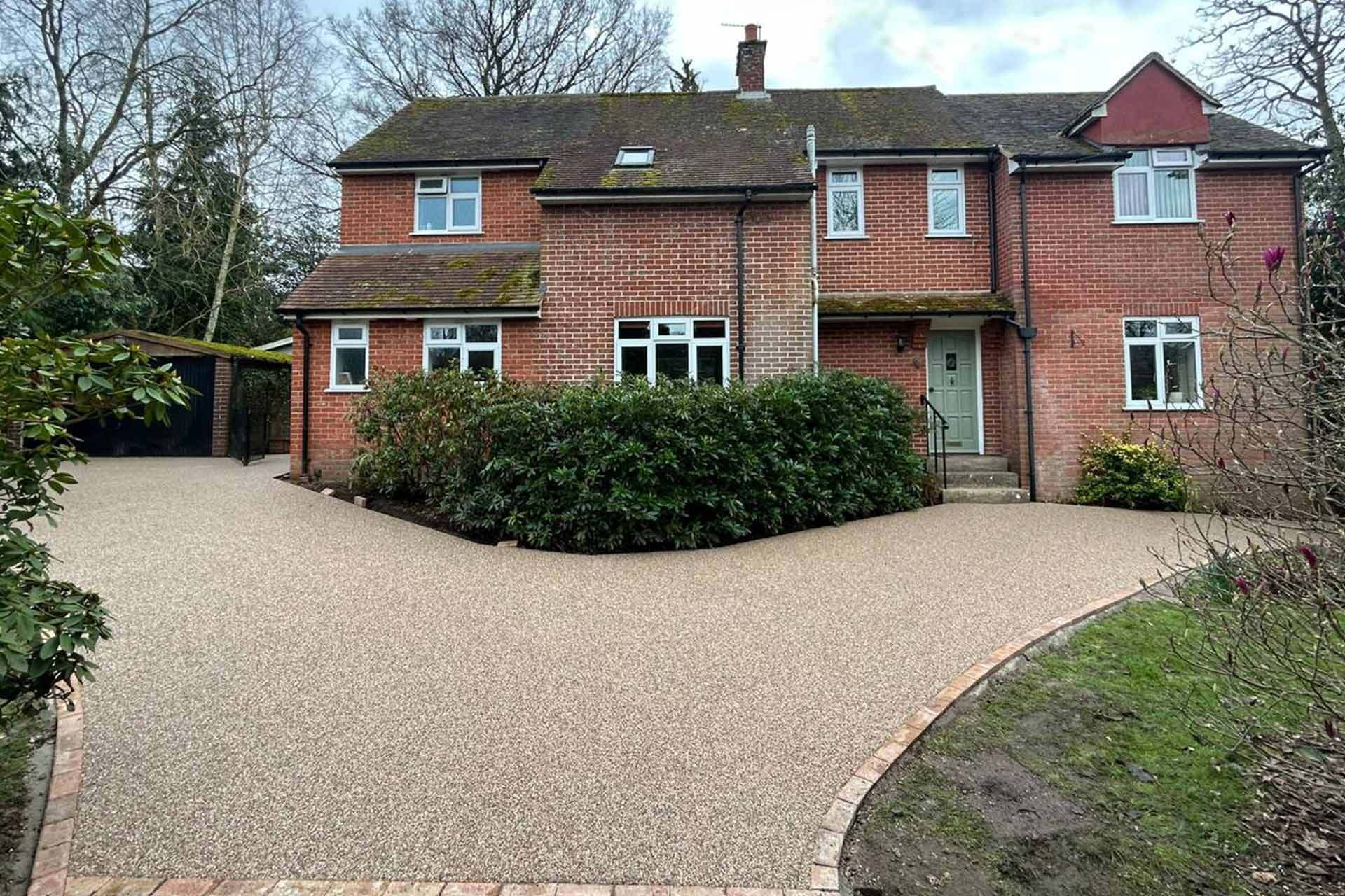 Why Choose Fullers Paving? project gallery image 3