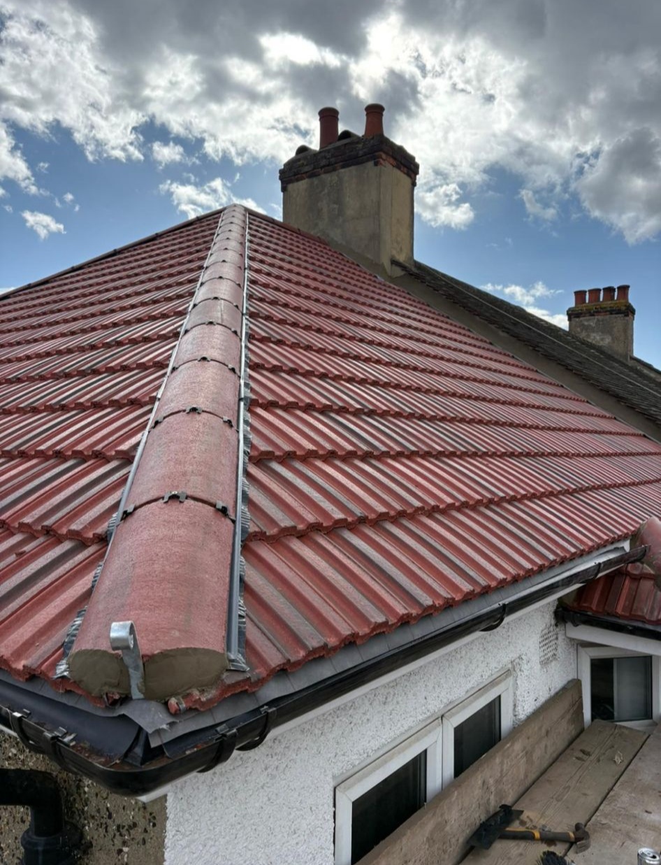 Expert Roofing Services in Ottawa