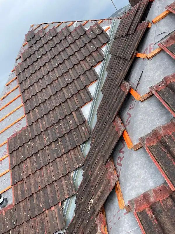 Quality Roofing for Every Property project gallery image 5