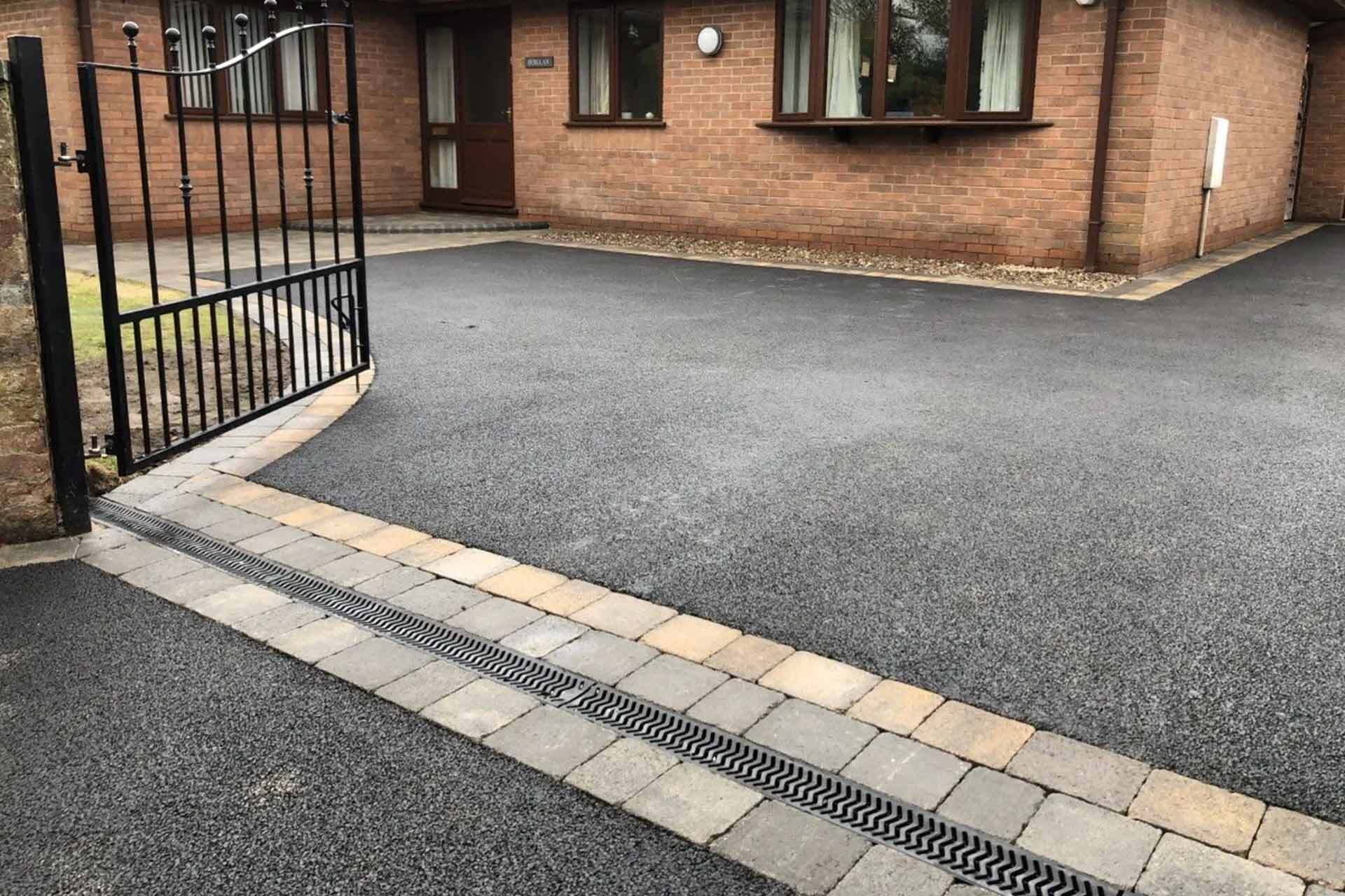 Why Choose Fullers Paving? project gallery image 7