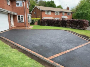 Tarmac Driveways driveway paving installation 5
